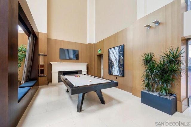 700 W E Street 2903, San Diego, CA 92101