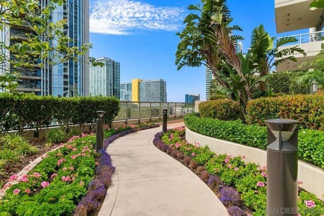 700 W E Street 2903, San Diego, CA 92101