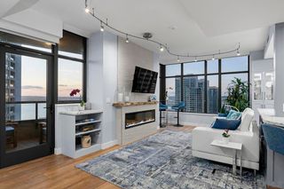 700 W E Street 2903, San Diego, CA 92101