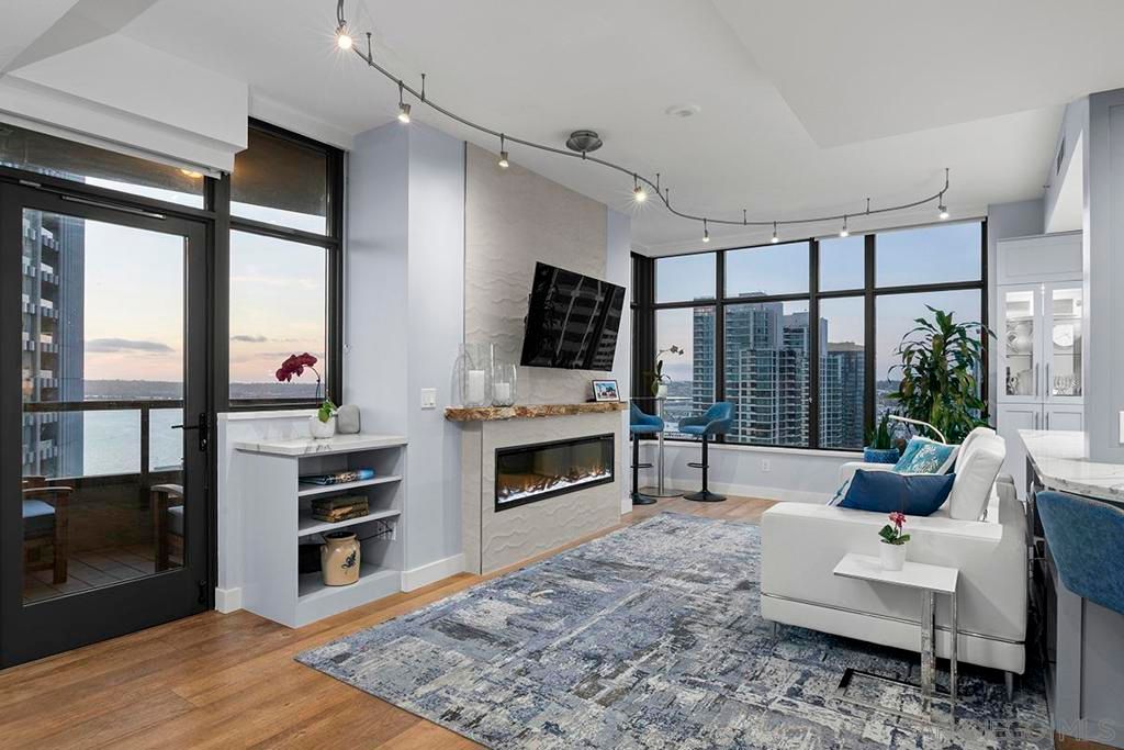 700 W E Street 2903, San Diego, CA 92101