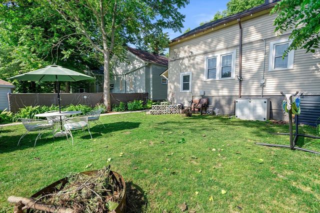 2226 N 51st STREET, Milwaukee, WI 53208
