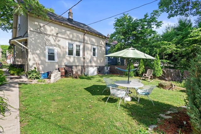 2226 N 51st STREET, Milwaukee, WI 53208