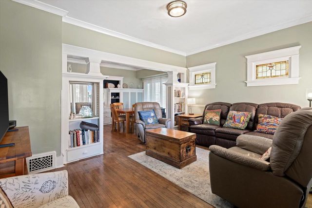 2226 N 51st STREET, Milwaukee, WI 53208