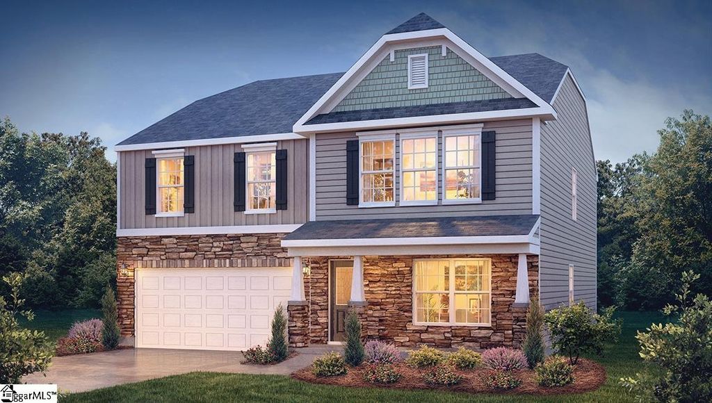 314 Silicon Drive, Greenville, SC 29605