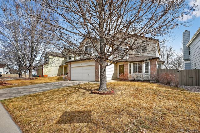 1244 S Weldona Lane, Superior, CO 80027