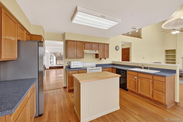 1244 S Weldona Lane, Superior, CO 80027