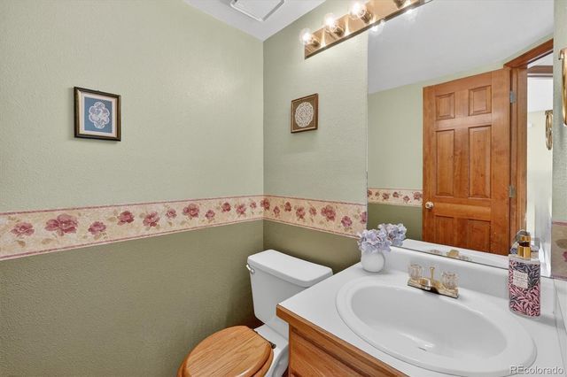 1244 S Weldona Lane, Superior, CO 80027