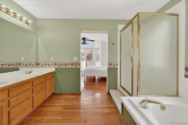 1244 S Weldona Lane, Superior, CO 80027