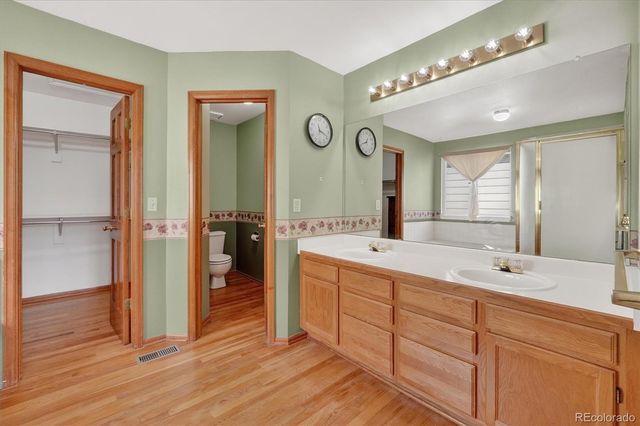 1244 S Weldona Lane, Superior, CO 80027