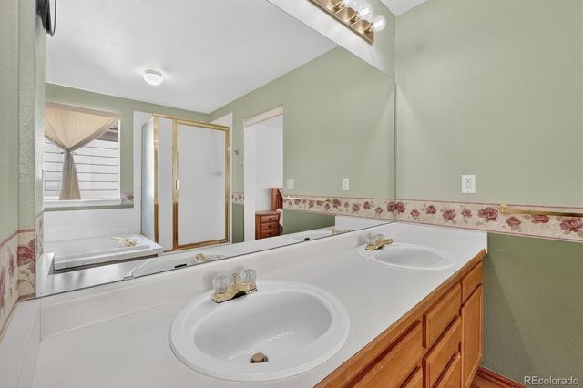 1244 S Weldona Lane, Superior, CO 80027