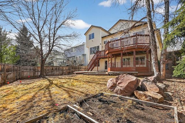 1244 S Weldona Lane, Superior, CO 80027