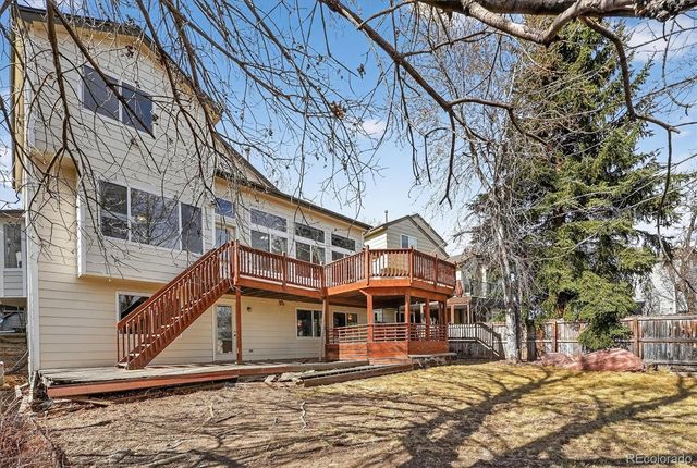 1244 S Weldona Lane, Superior, CO 80027