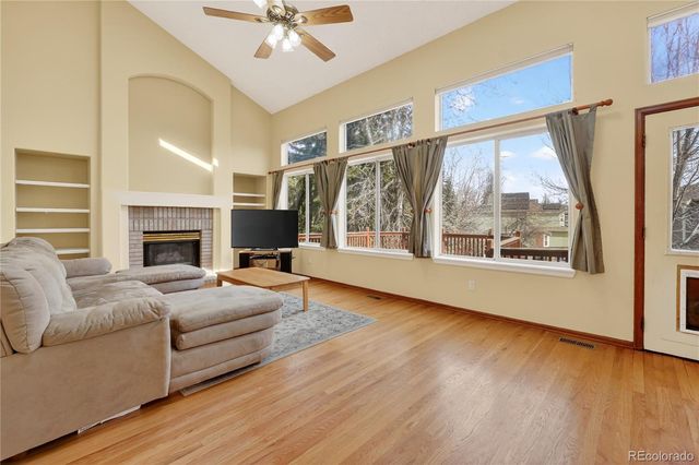 1244 S Weldona Lane, Superior, CO 80027