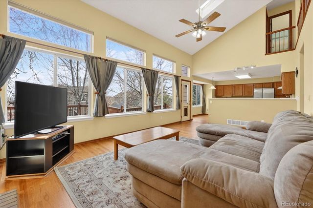 1244 S Weldona Lane, Superior, CO 80027