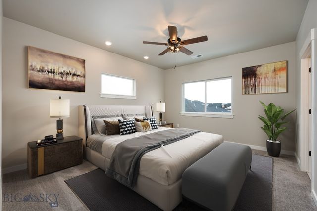1505 Pistolero Way, Belgrade, MT 59714