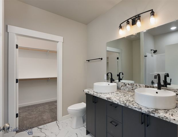 1505 Pistolero Way, Belgrade, MT 59714
