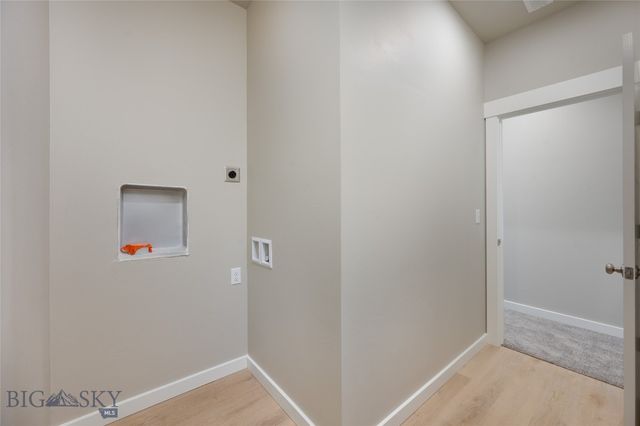 1505 Pistolero Way, Belgrade, MT 59714