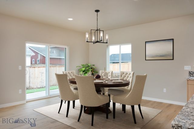 1505 Pistolero Way, Belgrade, MT 59714