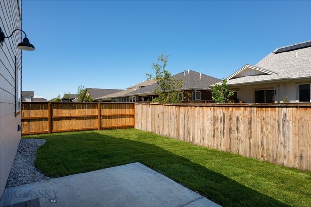 1505 Pistolero Way, Belgrade, MT 59714