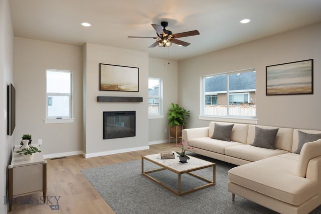1505 Pistolero Way, Belgrade, MT 59714