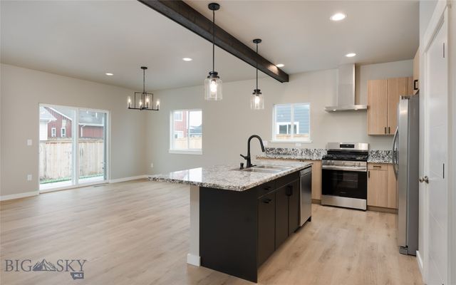 1505 Pistolero Way, Belgrade, MT 59714