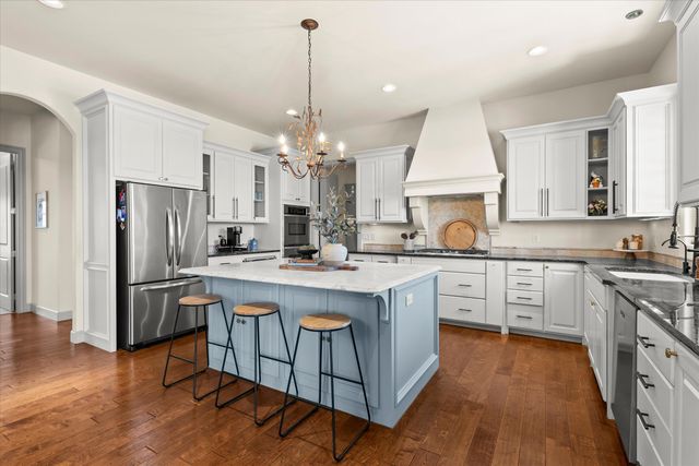 6001 County Road 1440, Lubbock, TX 79407