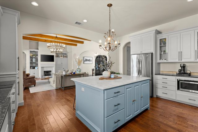 6001 County Road 1440, Lubbock, TX 79407