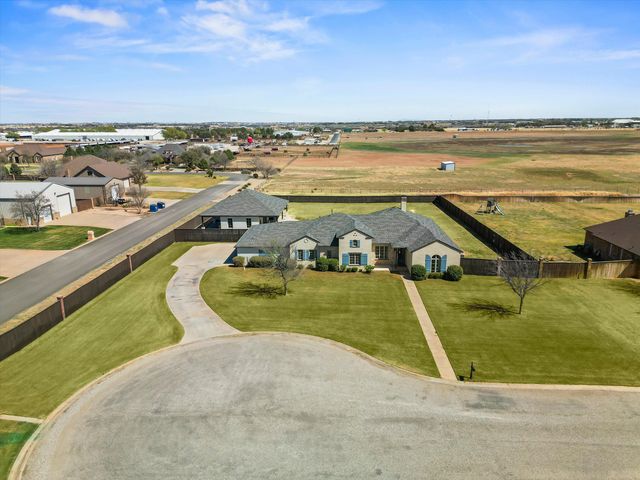 6001 County Road 1440, Lubbock, TX 79407