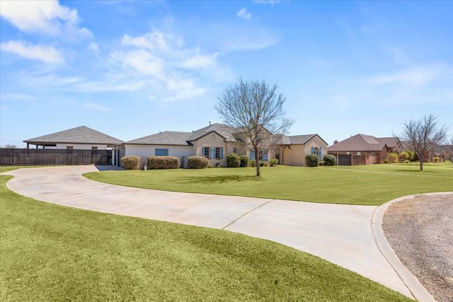 6001 County Road 1440, Lubbock, TX 79407