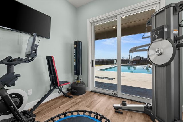 6001 County Road 1440, Lubbock, TX 79407