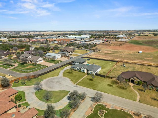 6001 County Road 1440, Lubbock, TX 79407
