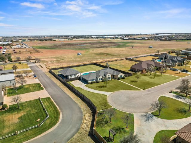 6001 County Road 1440, Lubbock, TX 79407