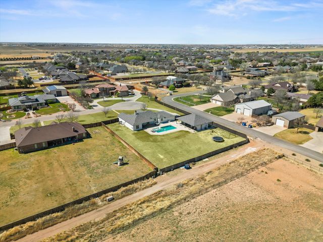 6001 County Road 1440, Lubbock, TX 79407