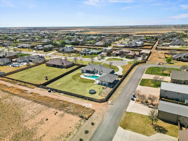 6001 County Road 1440, Lubbock, TX 79407