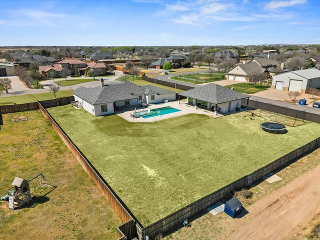 6001 County Road 1440, Lubbock, TX 79407