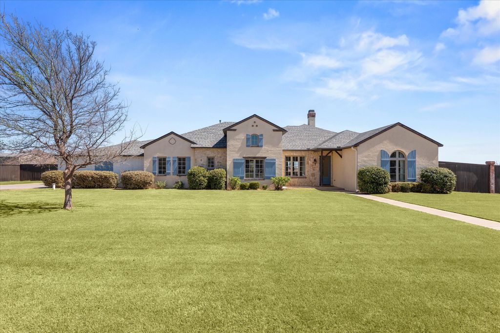 6001 County Road 1440, Lubbock, TX 79407