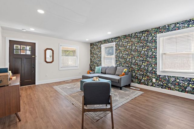 2916 Morningside Dr, Nashville, TN 37207
