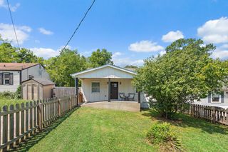 2916 Morningside Dr, Nashville, TN 37207
