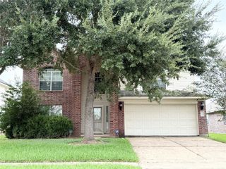 1731 Harvey Street, Stafford, TX 77477
