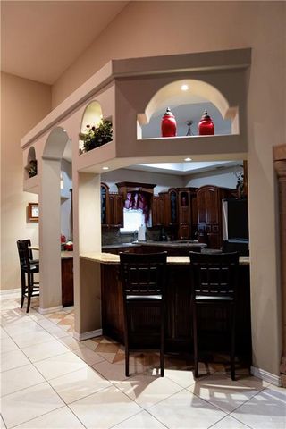2705 Santa Laura Court, Mission, TX 78572
