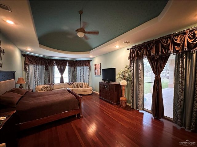 2705 Santa Laura Court, Mission, TX 78572
