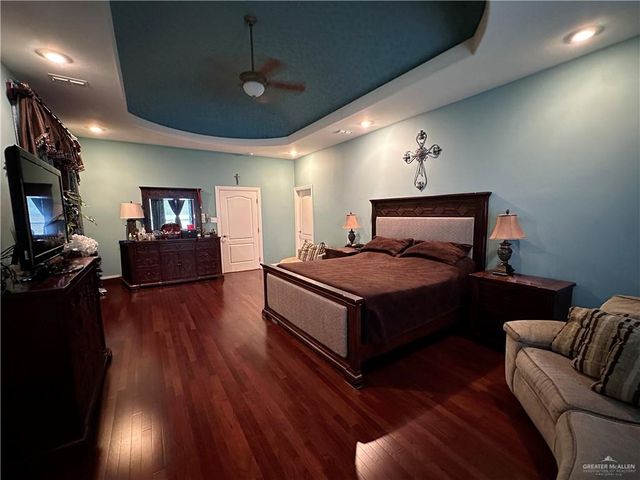 2705 Santa Laura Court, Mission, TX 78572