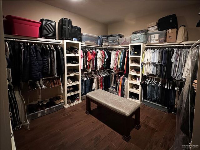 2705 Santa Laura Court, Mission, TX 78572