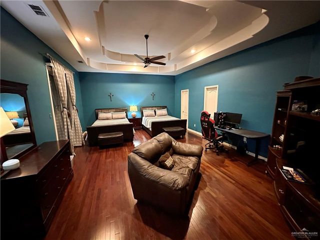 2705 Santa Laura Court, Mission, TX 78572