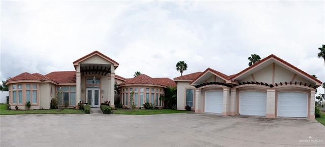 2705 Santa Laura Court, Mission, TX 78572