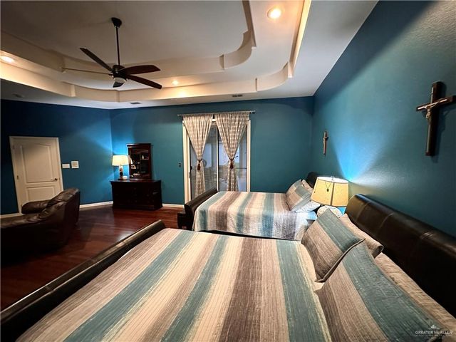 2705 Santa Laura Court, Mission, TX 78572