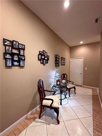 2705 Santa Laura Court, Mission, TX 78572