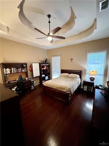 2705 Santa Laura Court, Mission, TX 78572