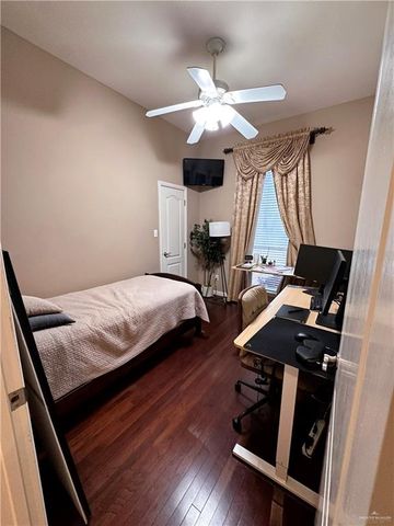 2705 Santa Laura Court, Mission, TX 78572