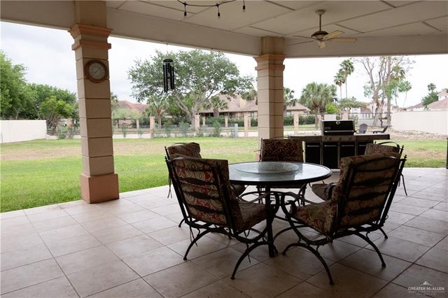 2705 Santa Laura Court, Mission, TX 78572